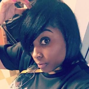 Meet your Posher, Dalisha